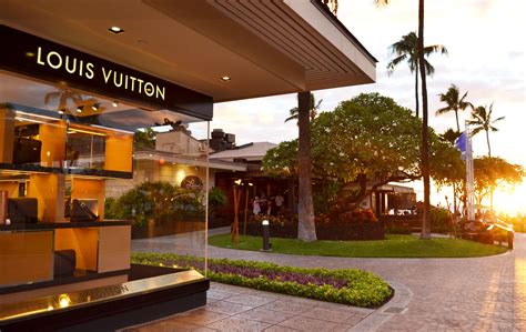 buying louis vuitton in maui|lahaina whalers maui.